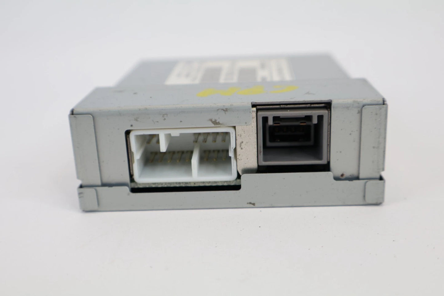2009-2011 HONDA CIVIC USB AUX ADAPTER AUDIO MODULE OEM FACTORY 39113-SNA-A01-M1