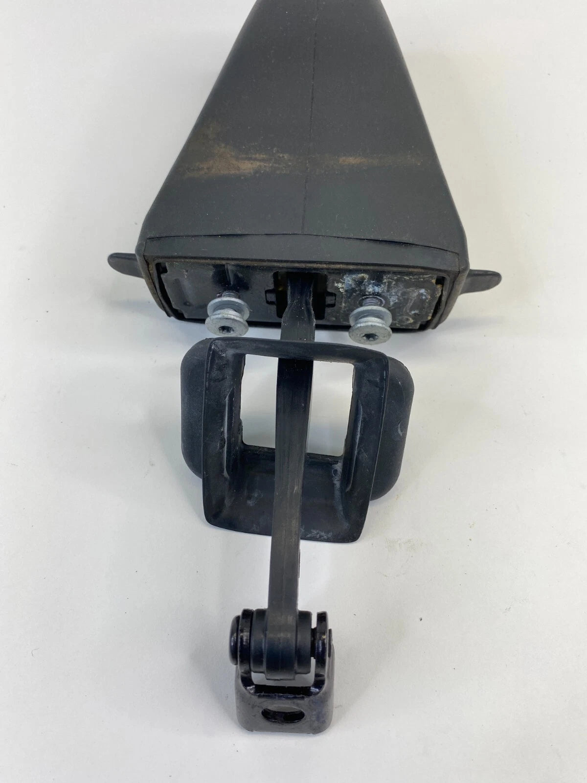2006-2010 BMW 550I REAR LEFT BACK DOOR CHECK STOP STOPPER DETENT 51227033623