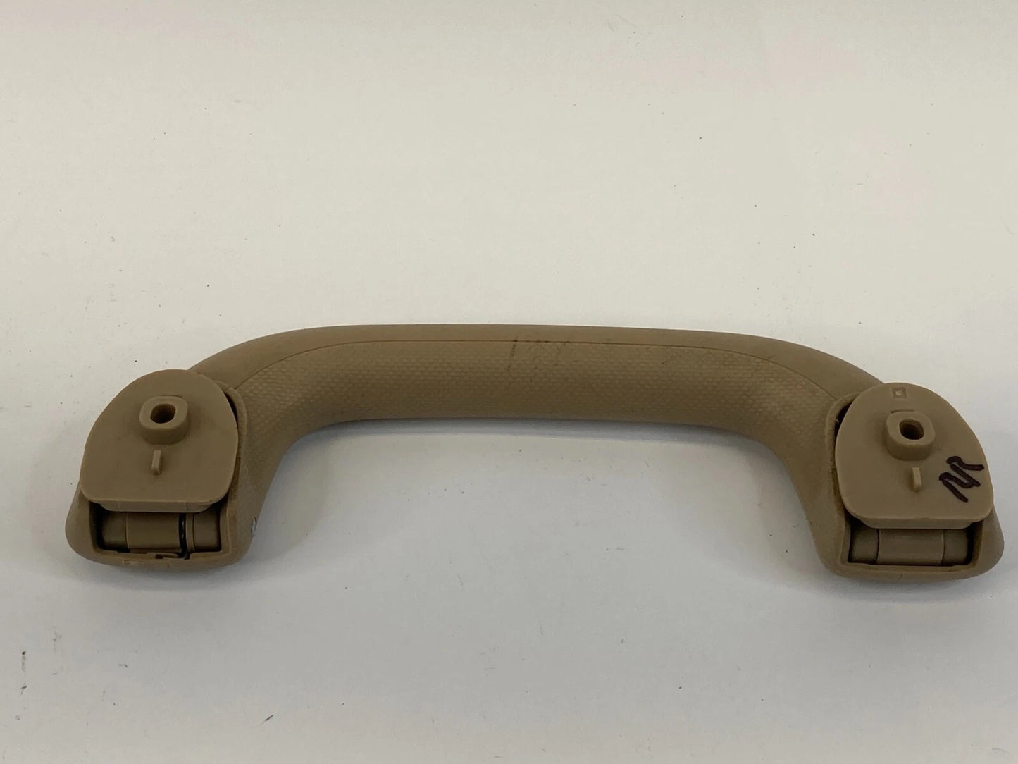 2011-2014 HYUNDAI SONATA ROOF REAR RIGHT INNER GRAB GRIP ASSIST STRAP HANDLE