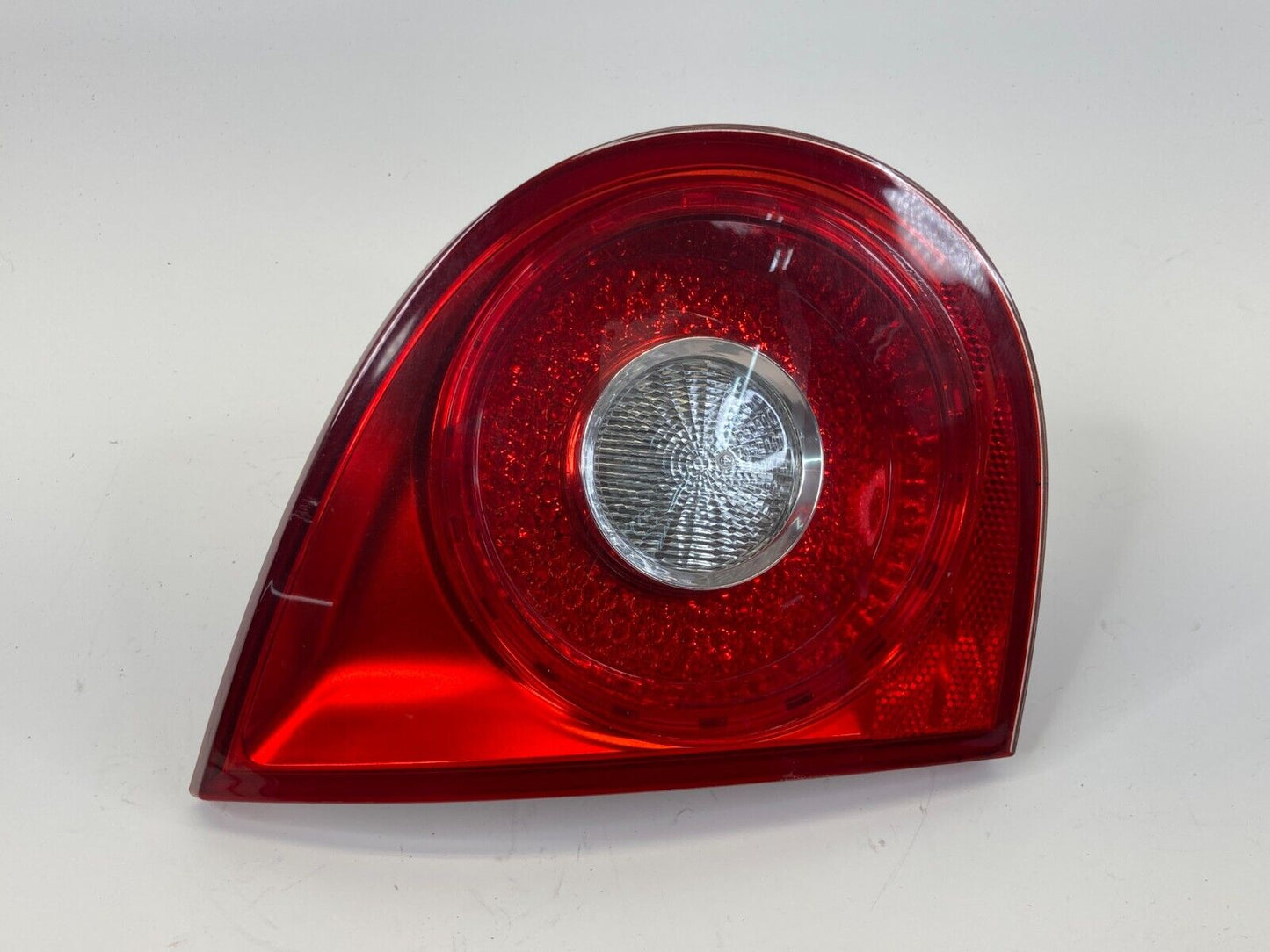 2006-2009 Volkswagen GTI Rear Left Side Inner Tail Light Taillight Lamp OEM