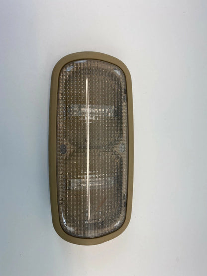 2005 2006 2007 SATURN RELAY OVERHEAD DOME MAP LIGHT LAMP ASSEMBLY 10331309 OEM