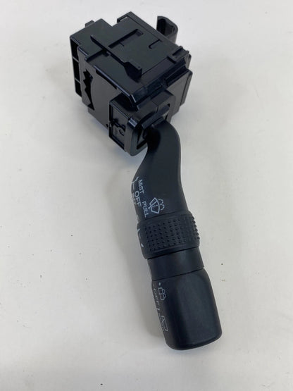 2009-2012 ACURA RDX STEERING COLUMN WINDSHIELD WIPER CONTROL SWITCH ASSEMBLY OEM