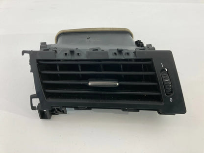 04 05 BMW 545I 04-07 BMW 530I 525I FRONT LEFT DRIVER SIDE DASH AIR VENT GRILLE