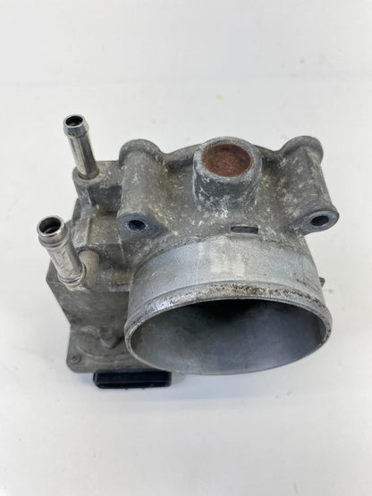 2007-2015 LEXUS RX350 3.5L THROTTLE BODY THROTTLE VALVE ASSY 22030-0P050 OEM
