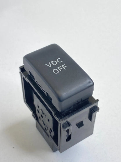 2010 NISSAN SENTRA VEHICLE DYNAMIC CONTROL OFF VDC SWITCH BUTTON OEM