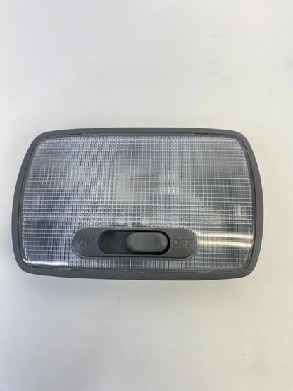 2013 2014 2015 Honda Civic Sedan & Coupe Roof Dome Map Lamp Light Assembly