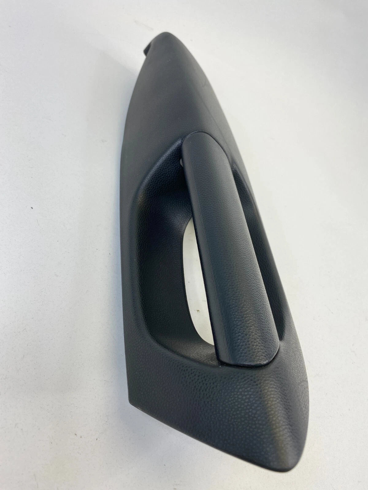 2007-2009 MAZDA 3 MAZDA3 REAR RIGHT SIDE INNER DOOR PULL HANDLE BP4K-69376 OEM