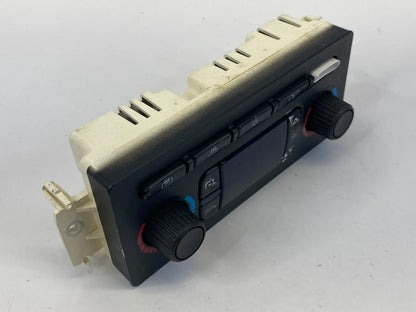 2002-2009 GMC ENVOY HVAC HEATER TEMPERATURE SWITCH CLIMATE CONTROL 15845093 OEM
