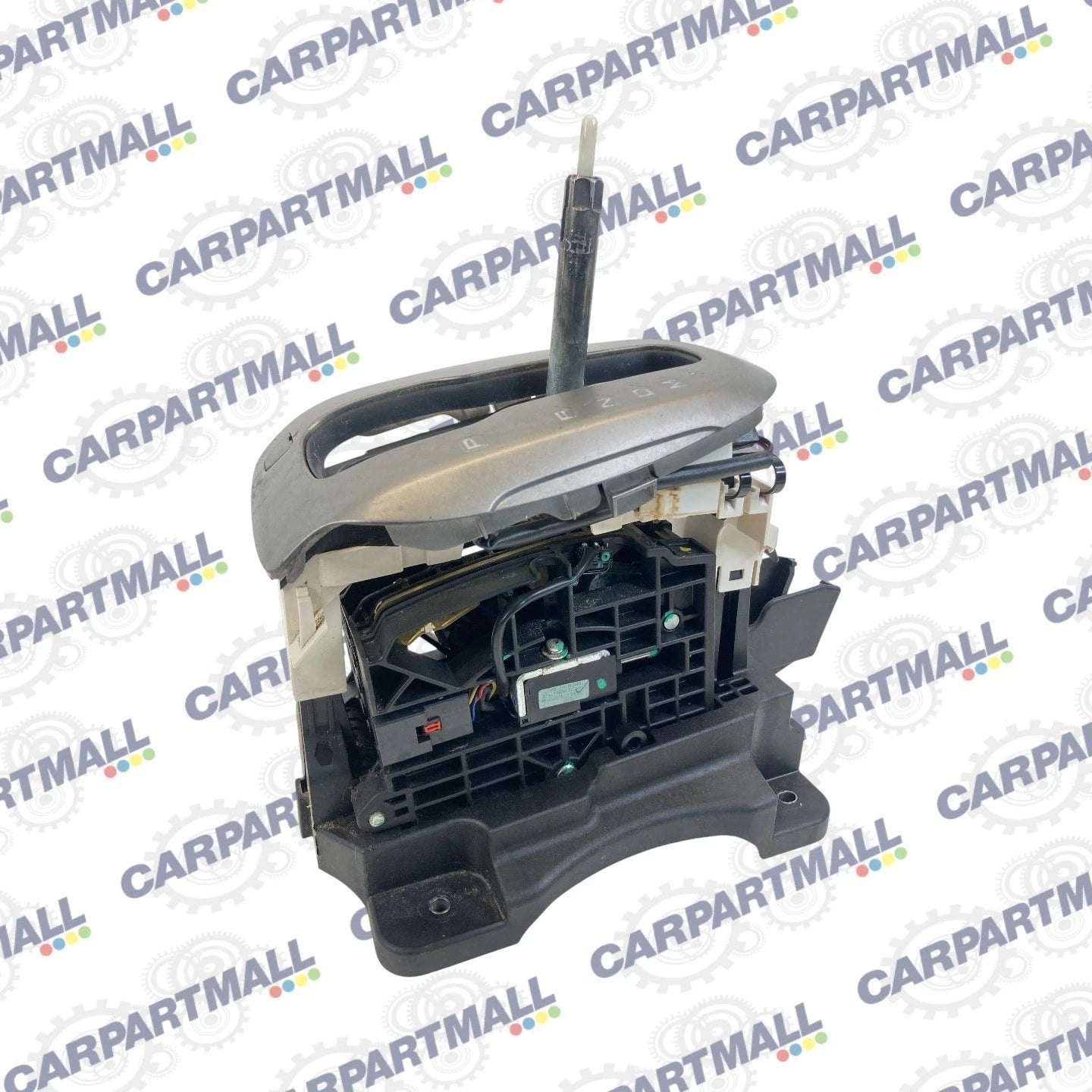 12-16 CHEVROLET SONIC A/T AUTOMATIC FLOOR GEAR SHIFTER SHIFT LEVER 164176366 OEM