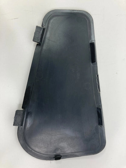 2008-2010 CHRYSLER 300 CABIN FILTER ACCESS DOOR TRIM BEZEL MCP001370A OEM