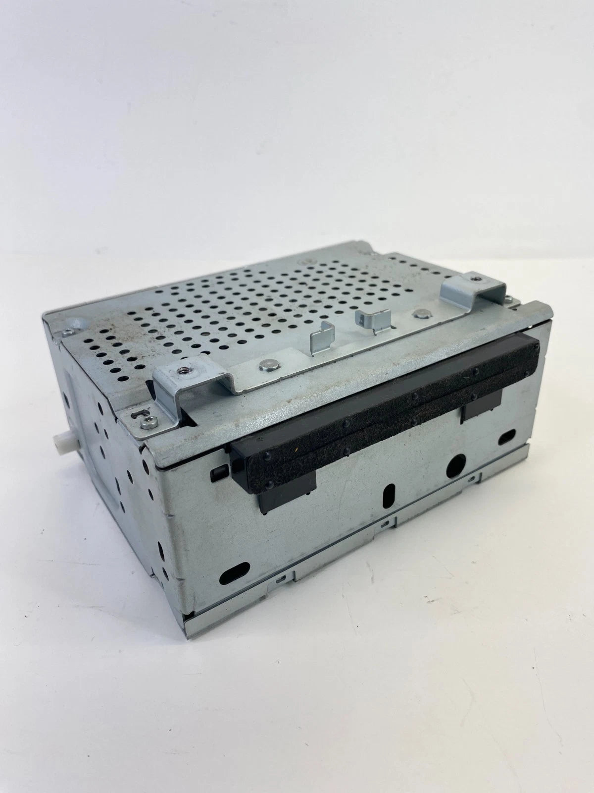 2014 2015 Ford Fiesta AM/FM Radio CD Player Gps Screen Navigation D2BT-19C107-EC