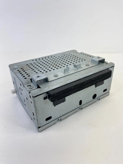 2014 2015 Ford Fiesta AM/FM Radio CD Player Gps Screen Navigation D2BT-19C107-EC