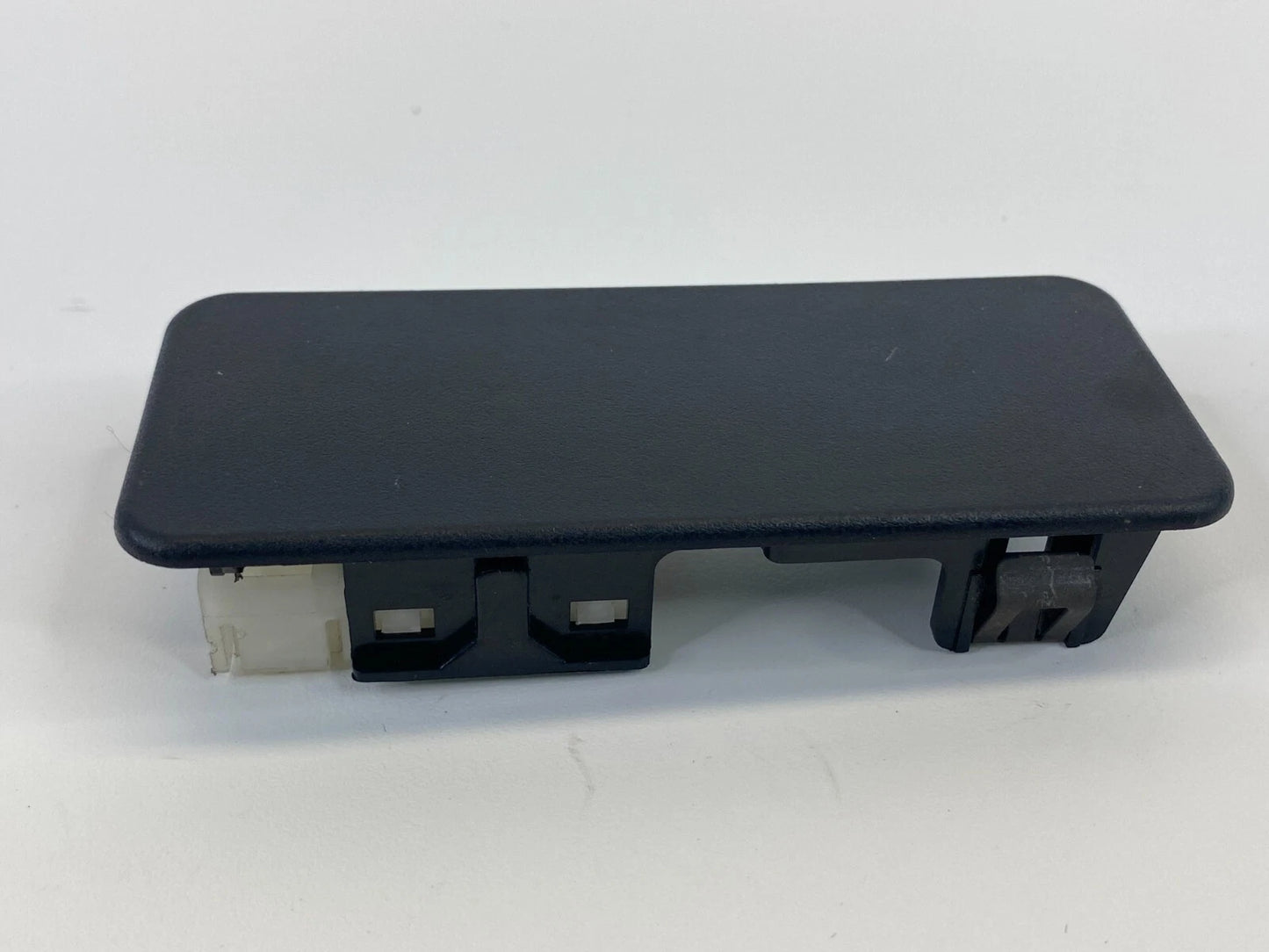 1997-2001 LEXUS ES300 INTERIOR GLOVE BOX DOOR PANEL PLATE FINISH TRIM COVER OEM