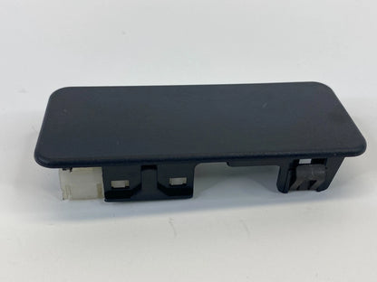 1997-2001 LEXUS ES300 INTERIOR GLOVE BOX DOOR PANEL PLATE FINISH TRIM COVER OEM