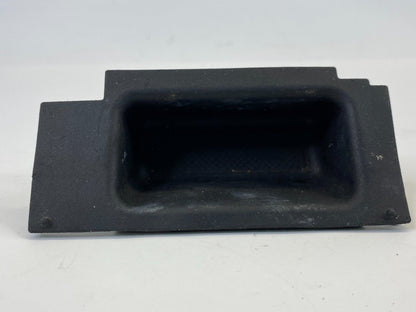 03 04 05 06 07 Honda Accord Center Console Storage Coin Tray Insert OEM