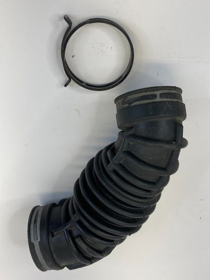 2005-2009 Audi A4 2.0L L4 Automatic Air Cleaner Intake Hose Duct Tube Assy OEM