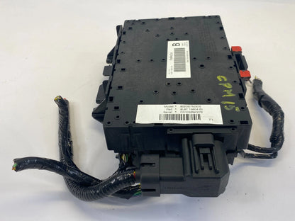 2008 2009 FORD ESCAPE MULTIFUNCTION INNER SMART FUSE BOX JUNCTION 8L8T-15604-BL
