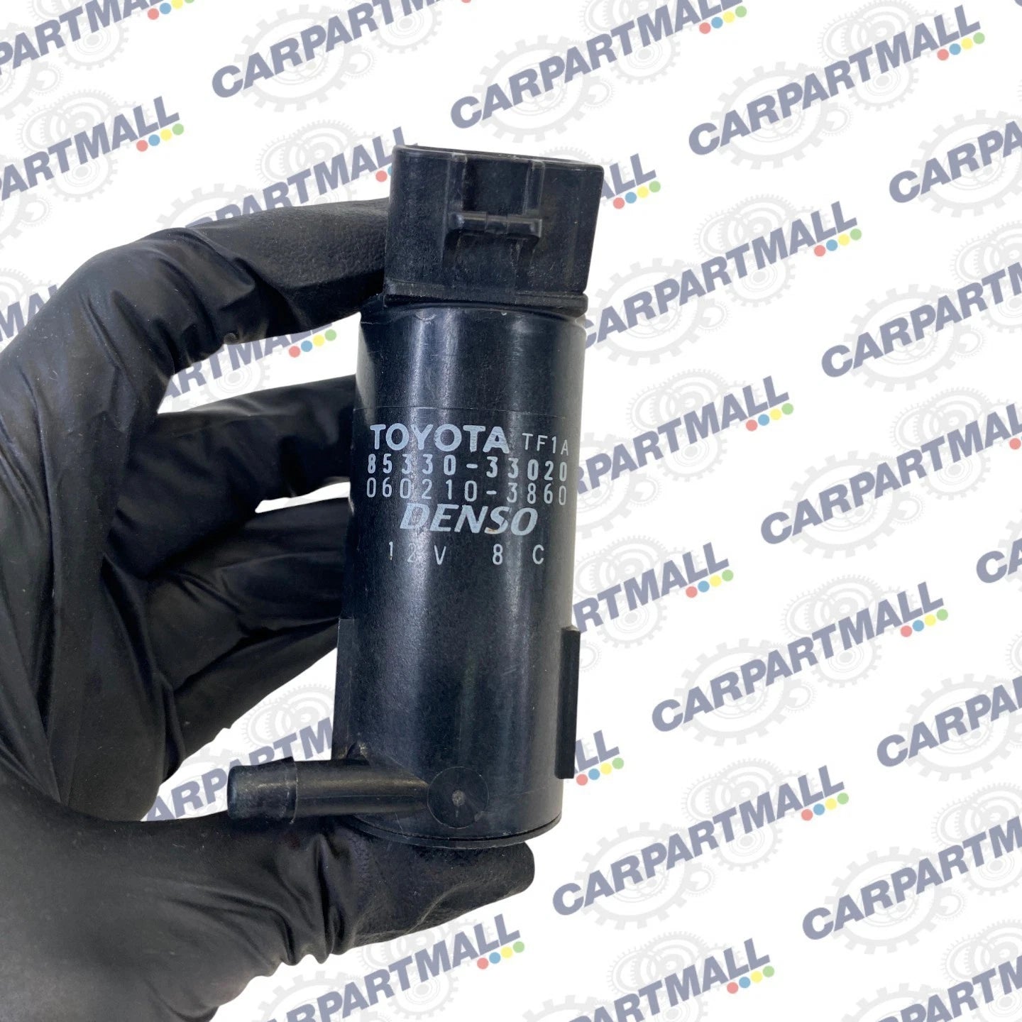 1992-2003 ES300 93-05 LEXUS GS300 WINDSHIELD WASHER PUMP MOTOR 85330-33020 OEM