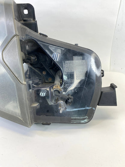 2003-2007 CADILLAC CTS RIGHT SIDE XENON HID BALLAST HEADLIGHT HEADLAMP VALEO OEM