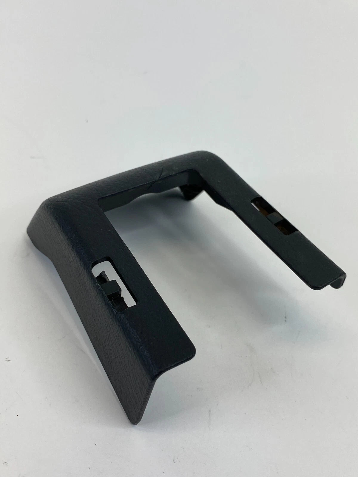 2002-2006 ACURA RSX FRONT LEFT SIDE SEAT TRACK LID COVER ASSEMBLY OEM