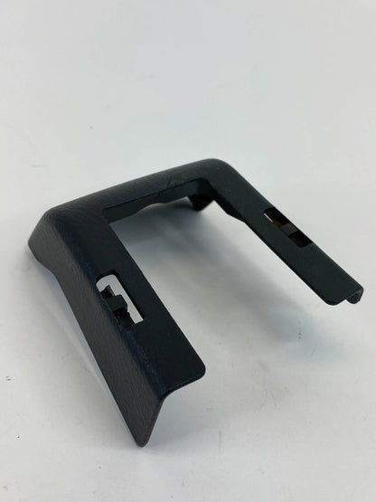 2002-2006 ACURA RSX FRONT LEFT SIDE SEAT TRACK LID COVER ASSEMBLY OEM