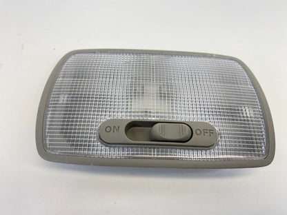 2013 2014 2015 Acura ILX Roof Rear Overhead Console Dome Map Light Lamp OEM