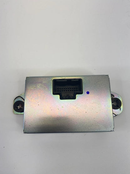2010-2013 CHEVROLET EQUINOX ACTIVE NOISE CANCELLATION CONTROL MODULE 22929627