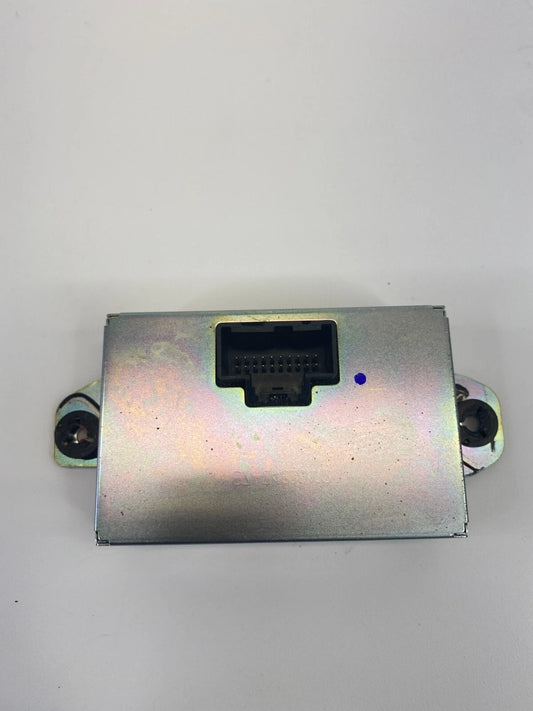 2010-2013 CHEVROLET EQUINOX ACTIVE NOISE CANCELLATION CONTROL MODULE 22929627