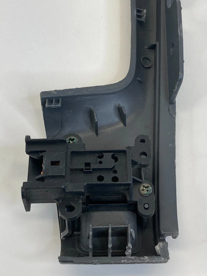 2002-2005 HONDA CIVIC REAR LEFT SIDE DOOR POWER WINDOW SWITCH BUTTON W BEZEL