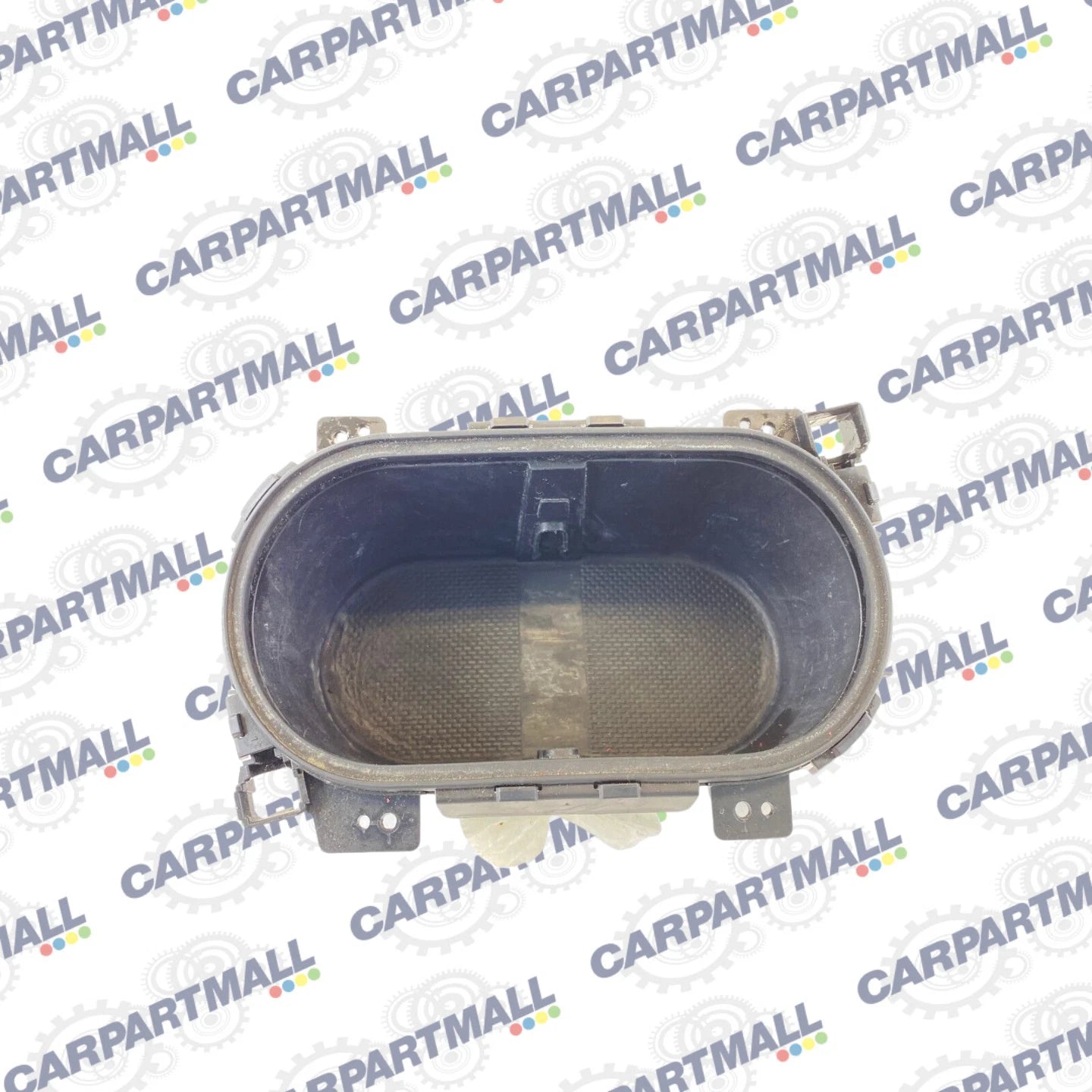 2011-2014 SUBARU LEGACY OUTBACK CENTER CONSOLE CUP DUAL CUP HOLDER OEM