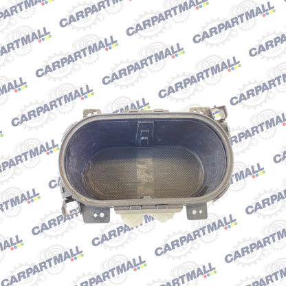 2011-2014 SUBARU LEGACY OUTBACK CENTER CONSOLE CUP DUAL CUP HOLDER OEM