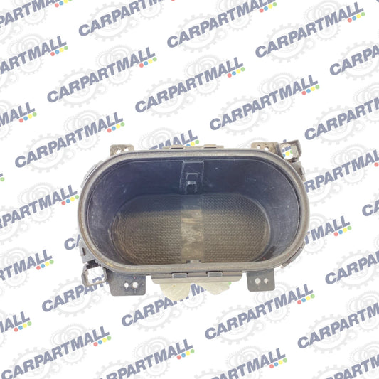 2011-2014 SUBARU LEGACY OUTBACK CENTER CONSOLE CUP DUAL CUP HOLDER OEM