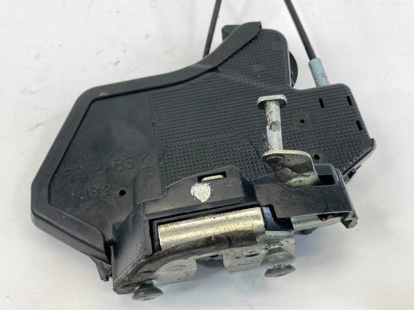 2004-2008 TOYOTA COROLLA REAR RIGHT SIDE DOOR LOCK LATCH ACTUATOR RELEASE OEM