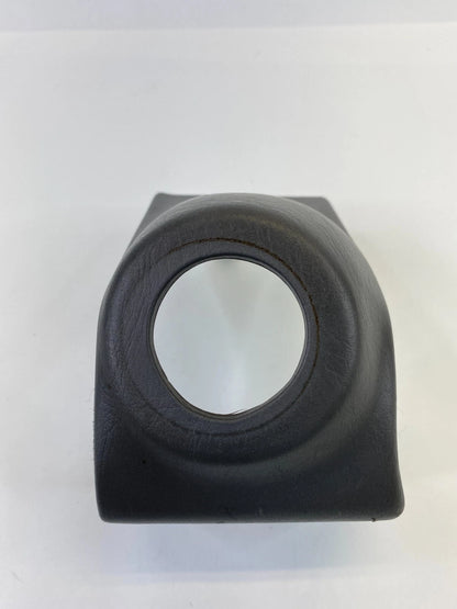 1998-2005 LEXUS GS300 IGNITION STARTER SWITCH SURROUND TRIM COVER BEZEL OEM