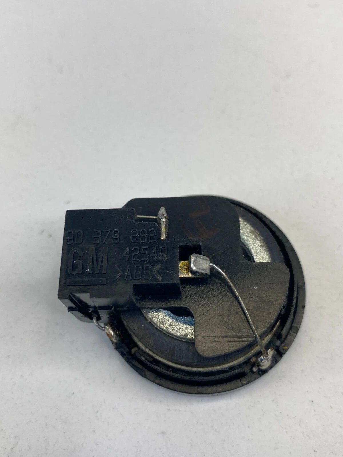 2002-2007 SATURN VUE 05-09 EQUINOX FRONT LEFT DRIVER DOOR TWEETER SPEAKER OEM