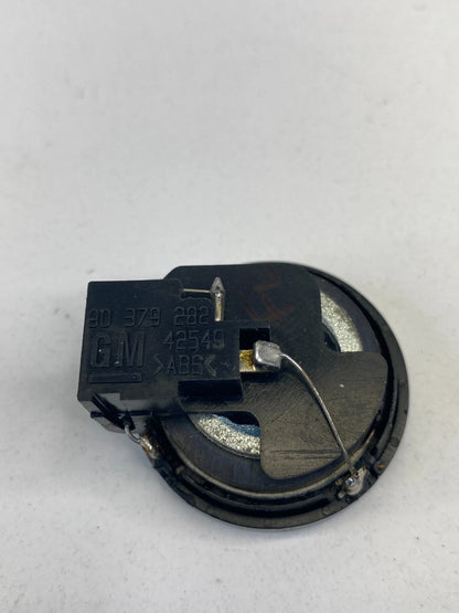 2002-2007 SATURN VUE 05-09 EQUINOX FRONT LEFT DRIVER DOOR TWEETER SPEAKER OEM