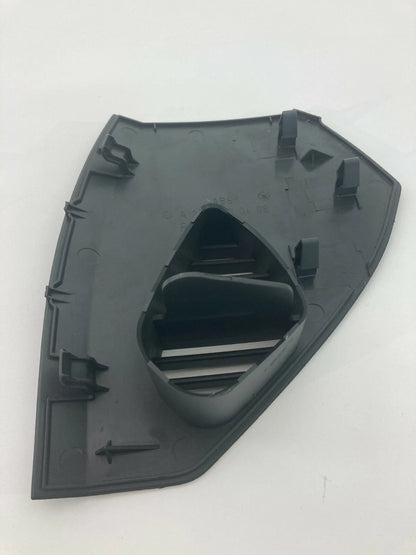 2000-2006 MERCEDES-BENZ S500 RIGHT SIDE DASH END CAP COVER TRIM 2206890408 OEM