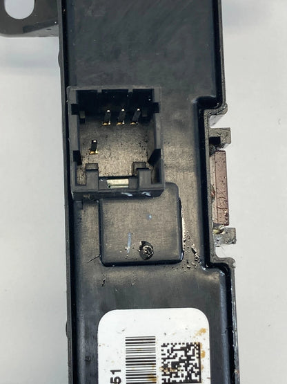 2009 2010 DODGE JOURNEY DASH HAZARD & INVERTOR COMBO SWITCH PANEL 68018744AC