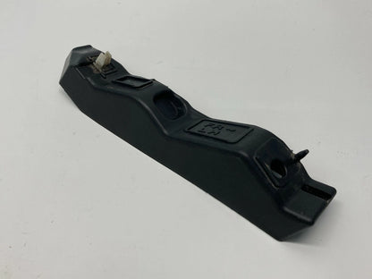 2011 2012 2013 KIA OPTIMA FRONT LEFT BUMPER BRACKET SIDE RETAINER 86513-2T000