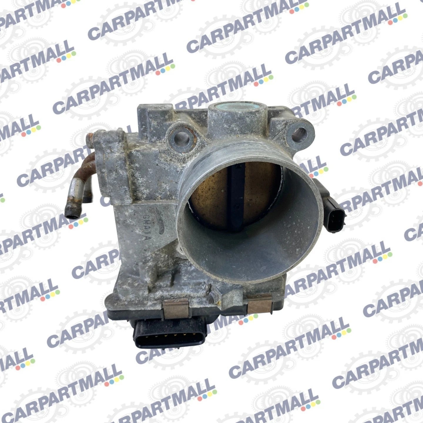 2003-2005 HONDA ACCORD V6 3.0L ENGINE THROTTLE BODY UNIT ASSEMBLY OEM