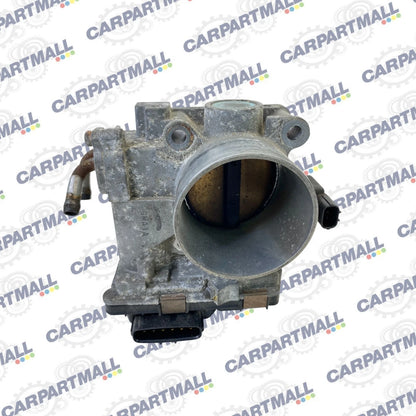 2003-2005 HONDA ACCORD V6 3.0L ENGINE THROTTLE BODY UNIT ASSEMBLY OEM