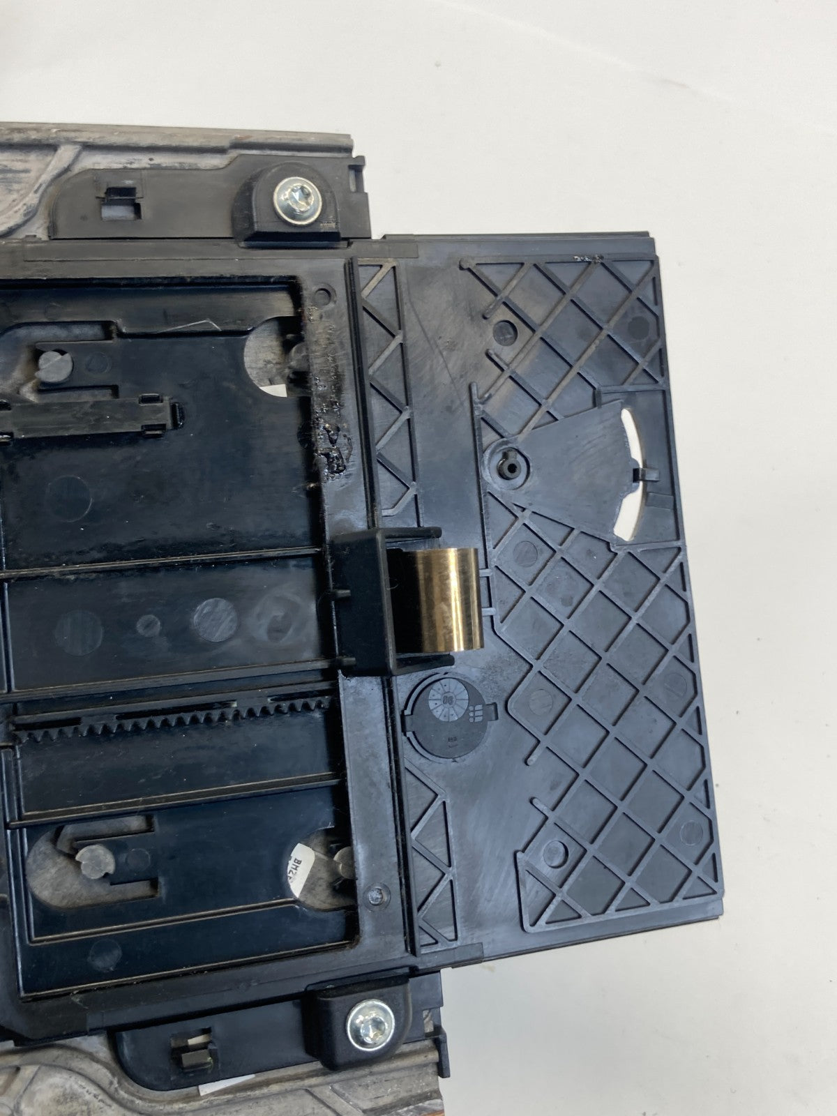 2004-2007 BMW 530i 525i 06 07 530xi 525xi Center Console Shifter Shift Bezel