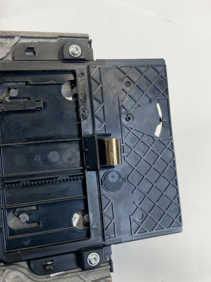 2004-2007 BMW 530i 525i 06 07 530xi 525xi Center Console Shifter Shift Bezel