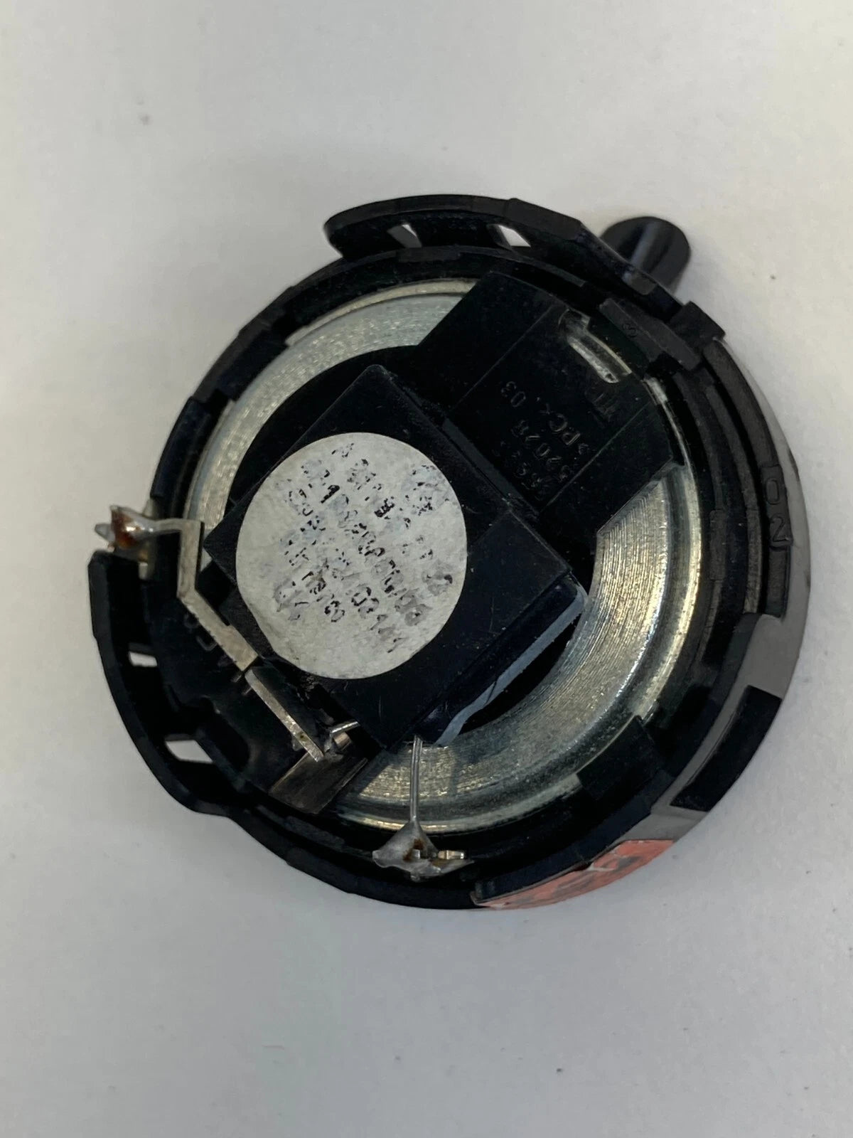 2003-2009 MERCEDES BENZ E320 06-09 E350 DOOR SOUND AUDIO TWEETER SPEAKER OEM