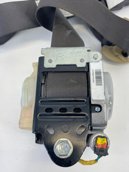 2009 2010 Hyundai Sonata Front Right Passenger Seat Belt Safety Retractor OEM