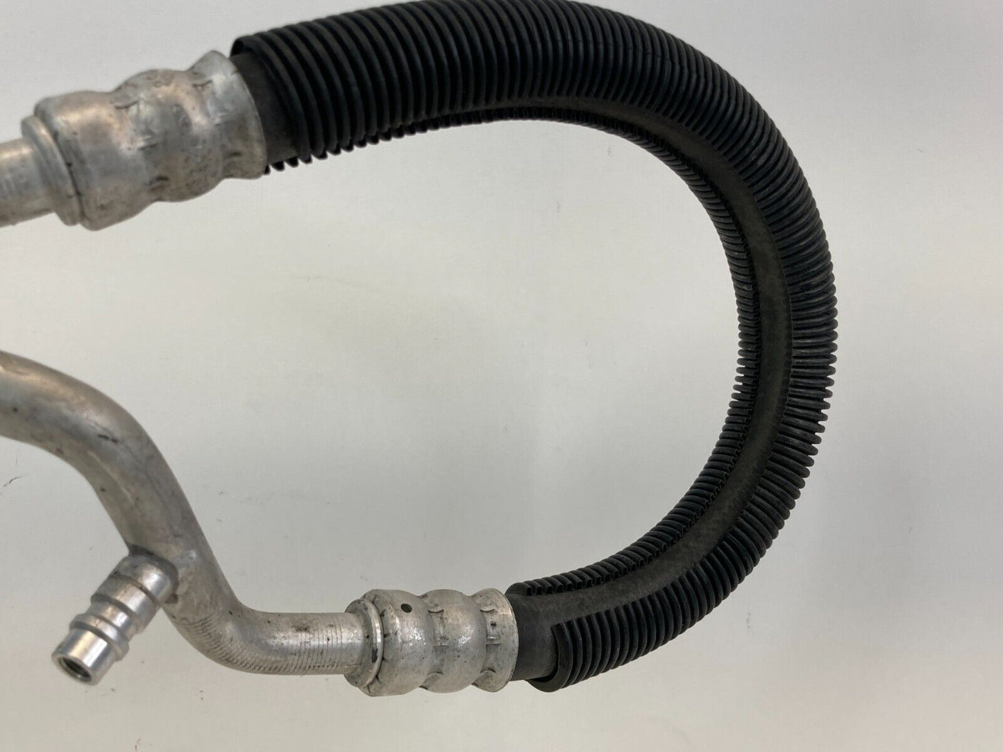 2008-2011 Ford Focus Front Pressure Suction Hose Pipe Line Tube 8S43-19E636-AB