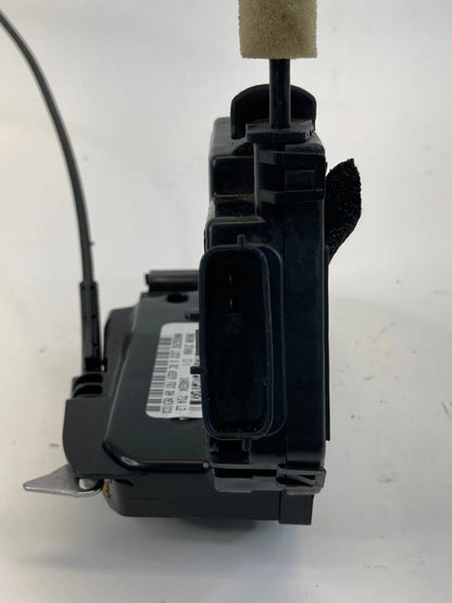 13-18 Nissan Altima Front Right Passenger Door Lock Latch Actuator 80500-3TA0A