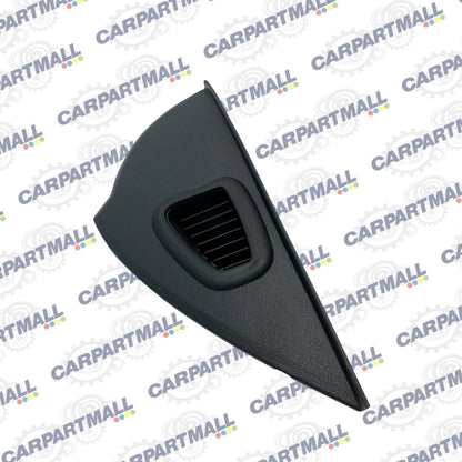 07-12 HYUNDAI VERACRUZ DASH RIGHT SIDE AC AIR VENT END CAP COVER TRIM 3J84768000