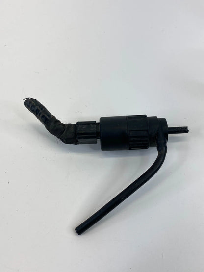 2012-2015 CHEVROLET CAPTIVA SPORT WINDSHIELD WASHER RESERVOIR PUMP MOTOR OEM