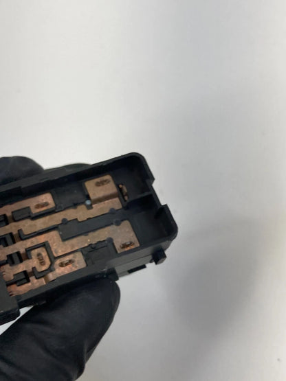 2010-2017 GMC TERRAIN FRONT LEFT SEAT POWER LUMBAR CONTROL SWITCH 10315826 OEM